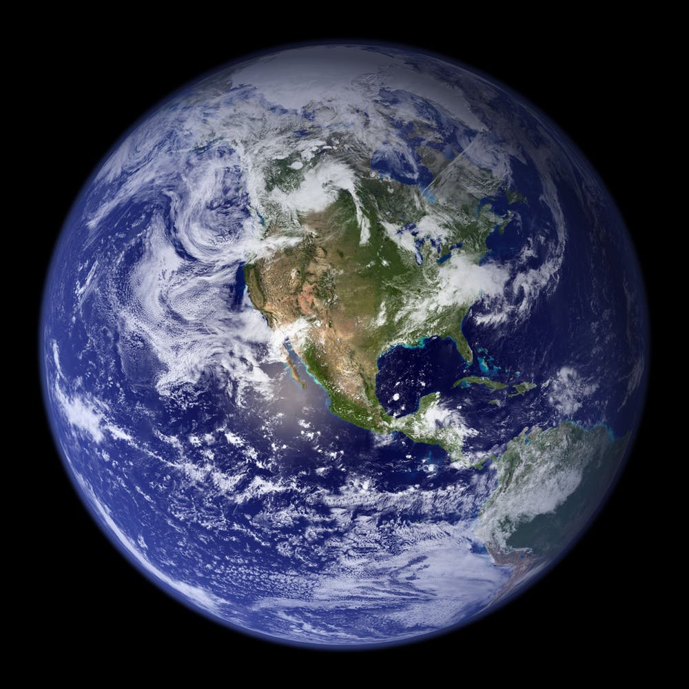 Environment