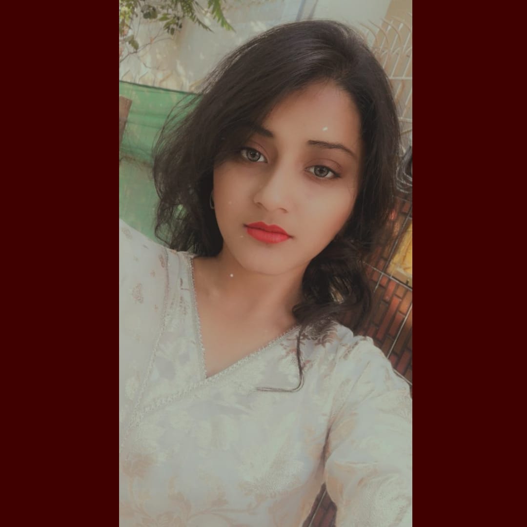 Oneeba Ahsan