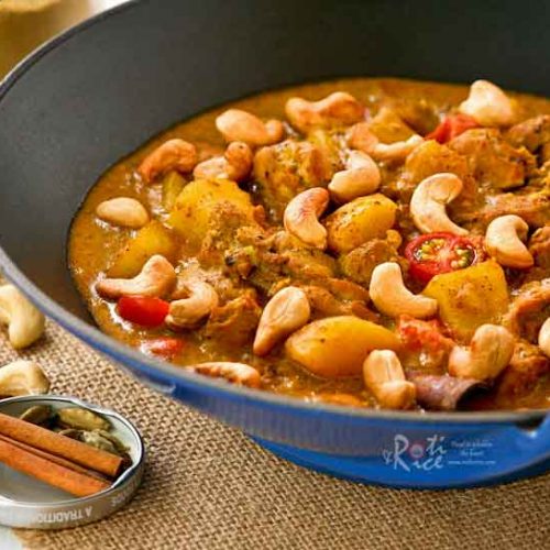 korma, shahi korma
