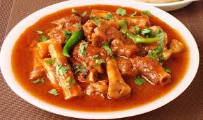 beef paya, desi cuisine