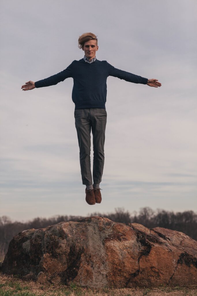 setting Life goals and make society better