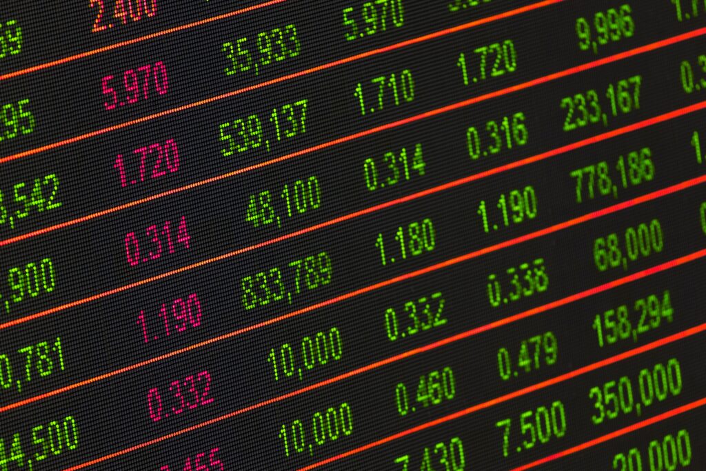 GDP rate