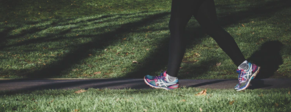 walk workouts