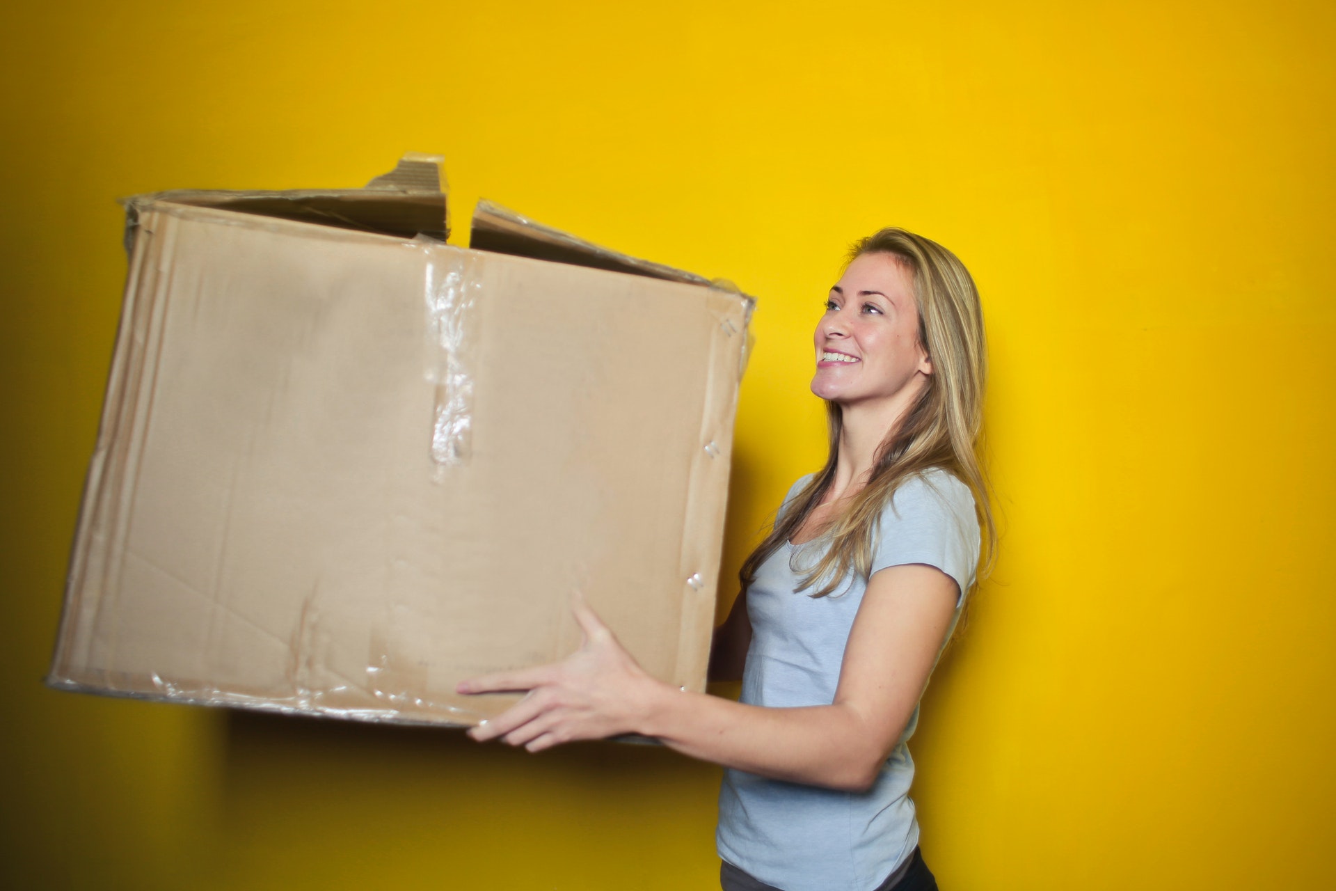 First Time Moving Out of Home- Things to Keep in Mind