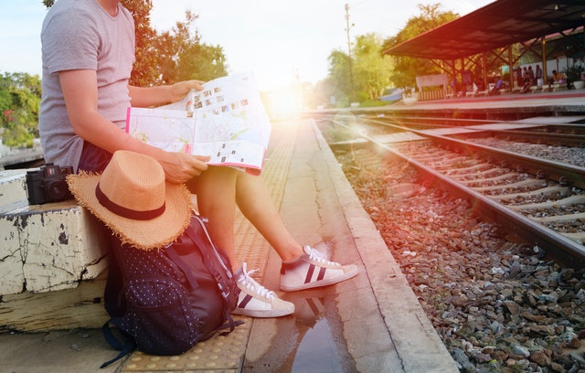 Travel Solo-Budget Friendly