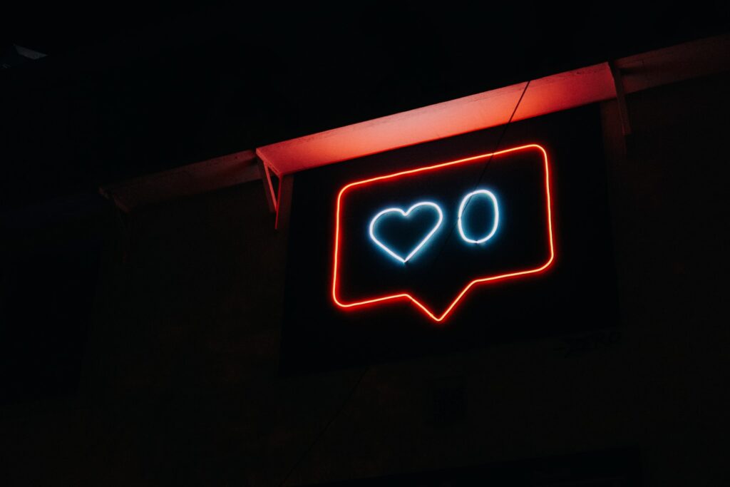 0 likes on Social Media
