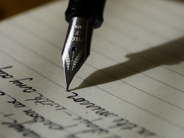 content writer