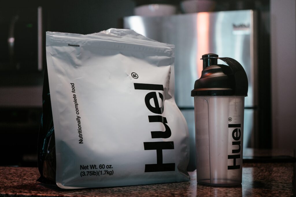 Whey Protein