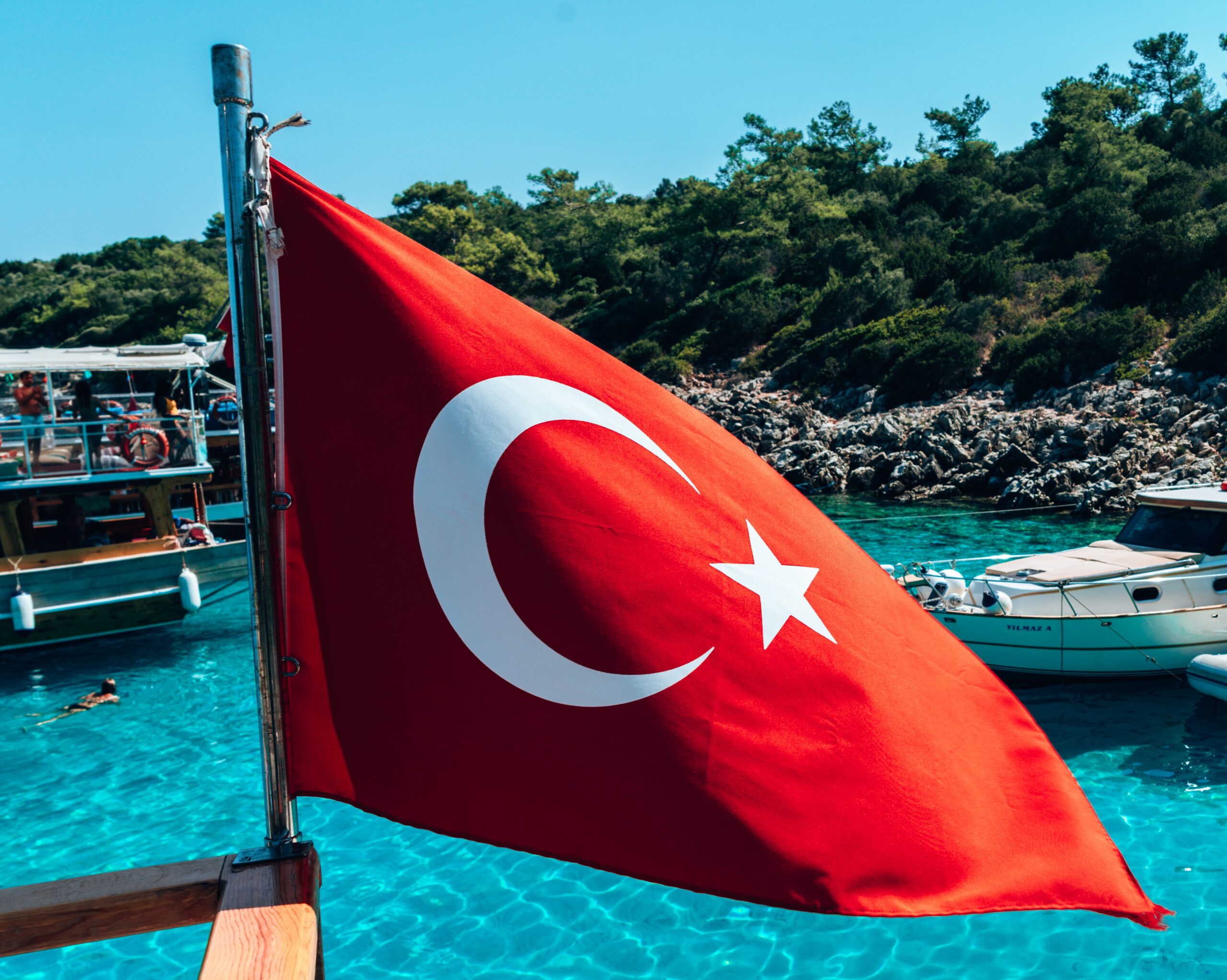 Turkey